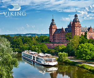 Viking River Cruises cruise package