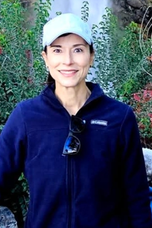 Cruise Brothers Travel Agent Sherry Ezell